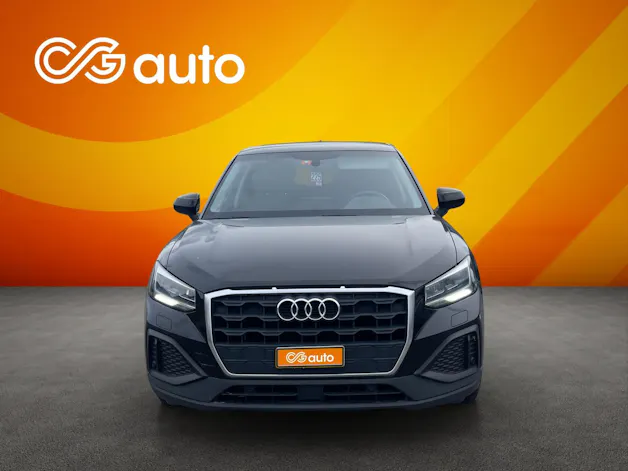 Audi Q2 35 TFSI S-tronic
