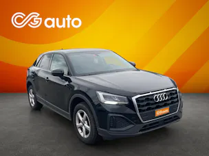 Audi Q2 35 TFSI S-tronic