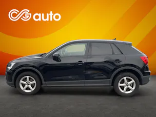 Audi Q2 35 TFSI S-tronic