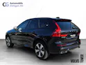 VOLVO XC60 T8 eAWD PluginHybrid Plus Dark Geartronic
