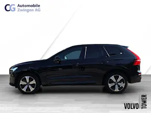 Volvo XC60 T8 eAWD PluginHybrid Plus Dark Geartronic