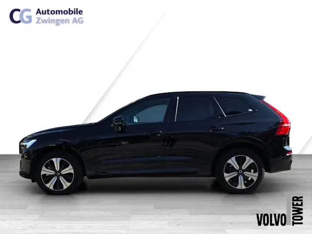 VOLVO XC60 T8 eAWD PluginHybrid Plus Dark Geartronic