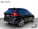 VOLVO XC60 T8 eAWD PluginHybrid Plus Dark Geartronic