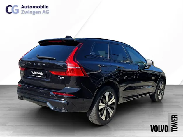VOLVO XC60 T8 eAWD PluginHybrid Plus Dark Geartronic
