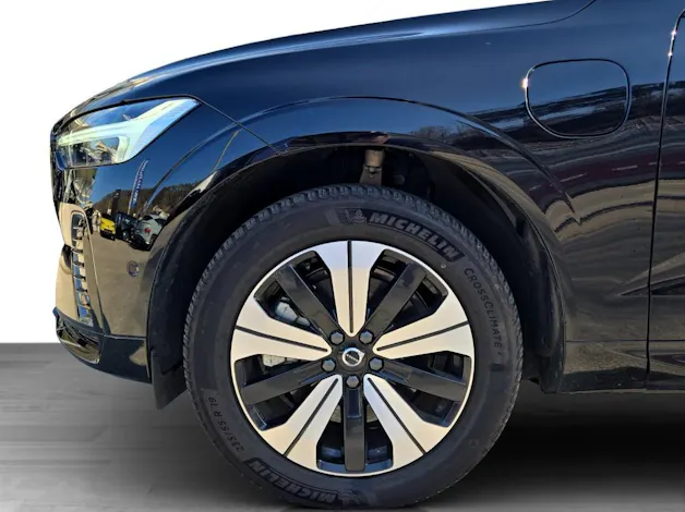 VOLVO XC60 T8 eAWD PluginHybrid Plus Dark Geartronic