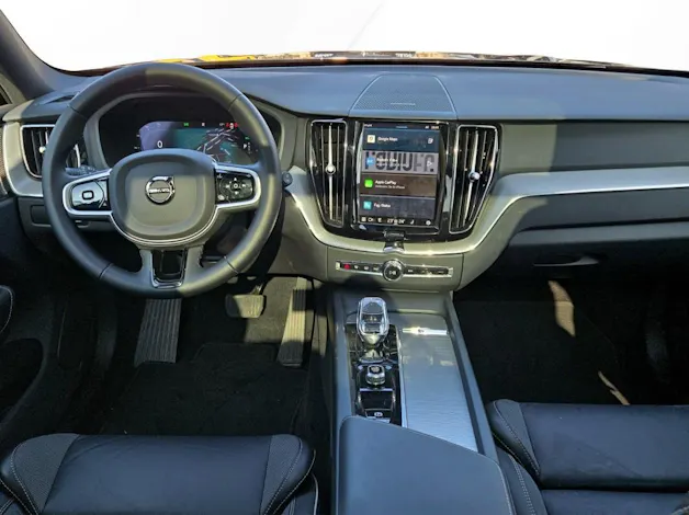 VOLVO XC60 T8 eAWD PluginHybrid Plus Dark Geartronic