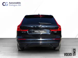 Volvo XC60 T8 eAWD PluginHybrid Plus Dark Geartronic