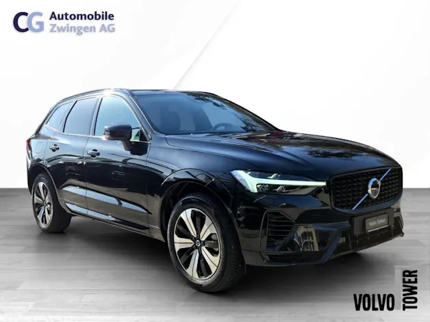 VOLVO XC60 T8 eAWD PluginHybrid Plus Dark Geartronic