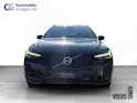 VOLVO XC60 T8 eAWD PluginHybrid Plus Dark Geartronic