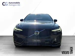 Volvo XC60 T8 eAWD PluginHybrid Plus Dark Geartronic