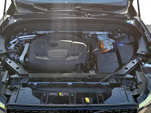 Volvo XC60 T8 eAWD PluginHybrid Plus Dark Geartronic