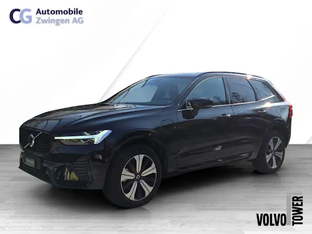 VOLVO XC60 T8 eAWD PluginHybrid Plus Dark Geartronic