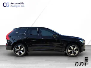 Volvo XC60 T8 eAWD PluginHybrid Plus Dark Geartronic