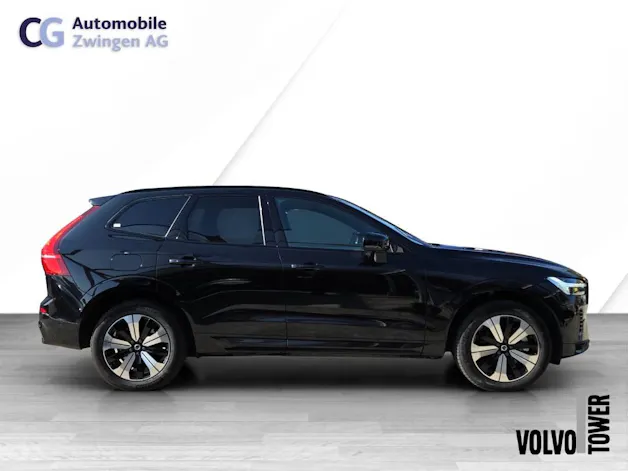 VOLVO XC60 T8 eAWD PluginHybrid Plus Dark Geartronic
