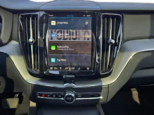 Volvo XC60 T8 eAWD PluginHybrid Plus Dark Geartronic
