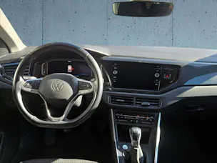 VW Polo 1.0 TSI Life