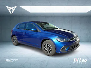 VW Polo 1.0 TSI Life