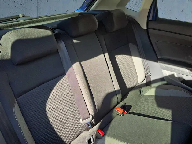 VW Polo 1.0 TSI Life