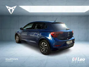 VW Polo 1.0 TSI Life