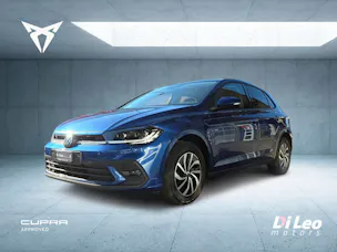 VW Polo 1.0 TSI Life