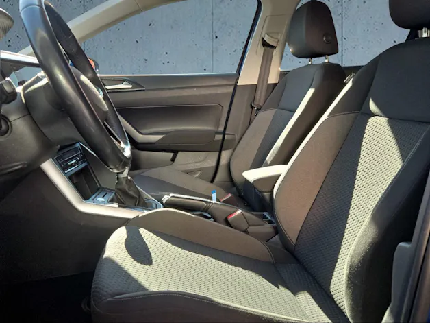 VW Polo 1.0 TSI Life