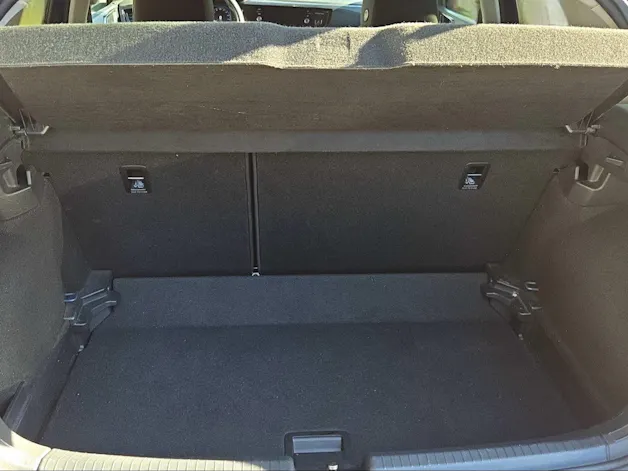 VW Polo 1.0 TSI Life