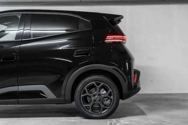 BYD Dolphin Surf Boost