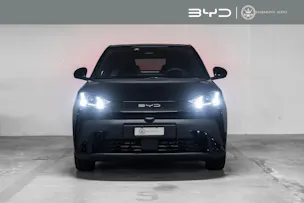 BYD Dolphin Surf Boost