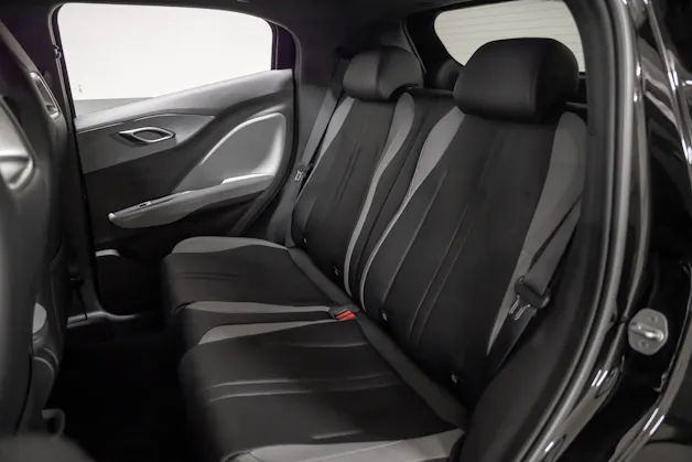 BYD Dolphin Surf Boost