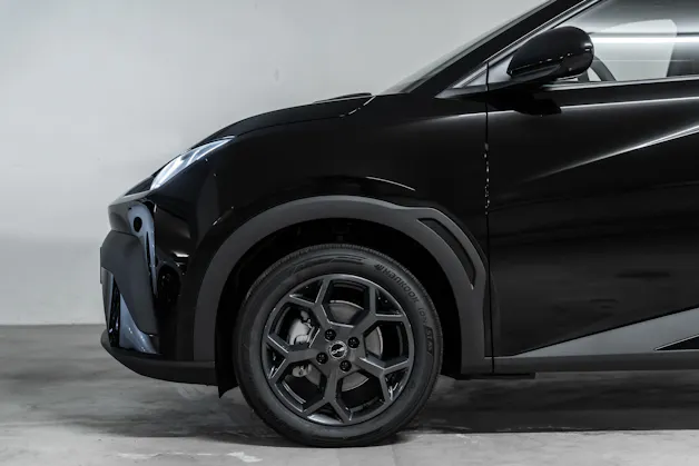 BYD Dolphin Surf Boost