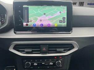 SEAT Arona 1.5 Eco TSI Move FR DSG Black Pack Edition