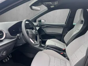 SEAT Arona 1.5 Eco TSI Move FR DSG Black Pack Edition