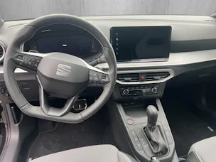 SEAT Arona 1.5 Eco TSI Move FR DSG Black Pack Edition