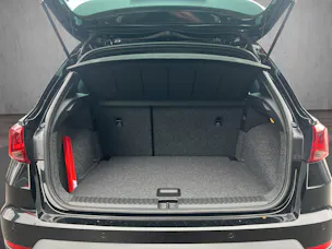 SEAT Arona 1.5 Eco TSI Move FR DSG Black Pack Edition