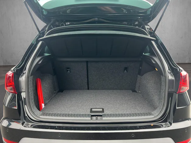 SEAT Arona 1.5 Eco TSI Move FR DSG Black Pack Edition