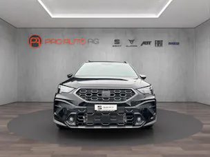 SEAT Arona 1.5 Eco TSI Move FR DSG Black Pack Edition
