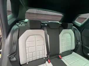 SEAT Arona 1.5 Eco TSI Move FR DSG Black Pack Edition