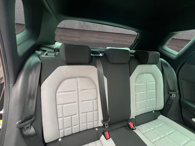 SEAT Arona 1.5 Eco TSI Move FR DSG Black Pack Edition