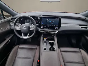 Lexus RX 450h+ Excellence