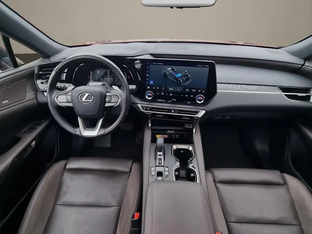 Lexus RX 450h+ Excellence