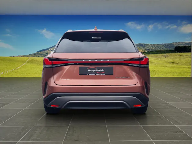 Lexus RX 450h+ Excellence