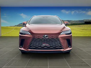 Lexus RX 450h+ Excellence