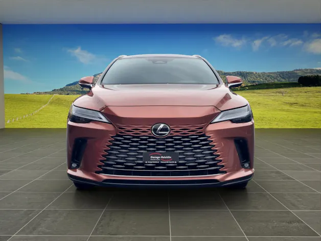 Lexus RX 450h+ Excellence