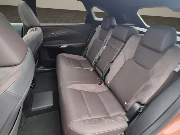 Lexus RX 450h+ Excellence