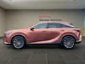Lexus RX 450h+ Excellence