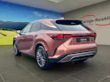 Lexus RX 450h+ Excellence