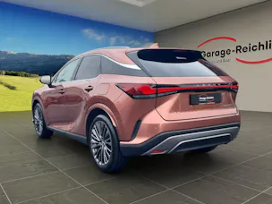 Lexus RX 450h+ Excellence