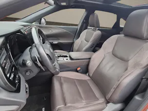 Lexus RX 450h+ Excellence