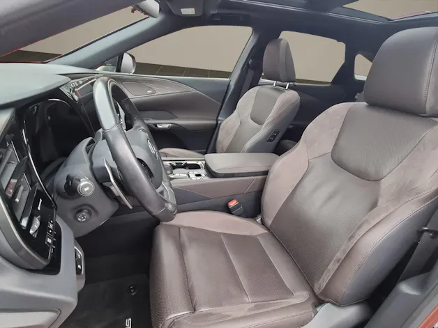 Lexus RX 450h+ Excellence