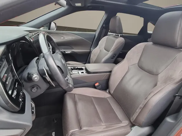 Lexus RX 450h+ Excellence